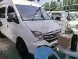 2013 HawTai Boliger 1.8T 160HP L4 5MT