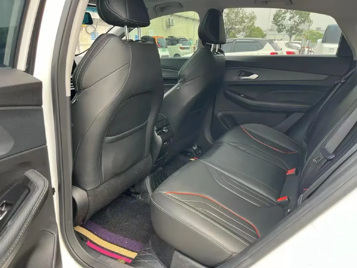 2022 Geely Binray 1.5T 181HP L4 7DCT,autocango,china used car exporter,china ev exporter,chinese used car exporter,chinese used ev exporter