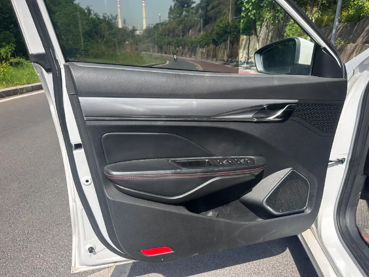 2018 Geely Binray 1.4T 133HP L4 CVT,autocango,china used car exporter,china ev exporter,chinese used car exporter,chinese used ev exporter