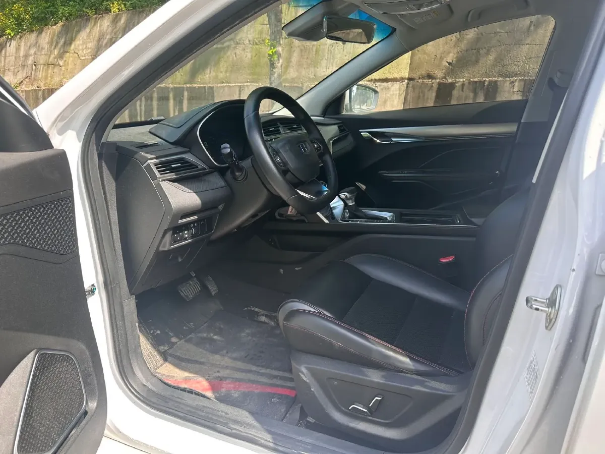 2018 Geely Binray 1.4T 133HP L4 CVT,autocango,china used car exporter,china ev exporter,chinese used car exporter,chinese used ev exporter