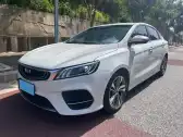 2018 GEELY BINRAY,autocango,china used car exporter,china ev exporter,chinese used car exporter,chinese used ev exporter