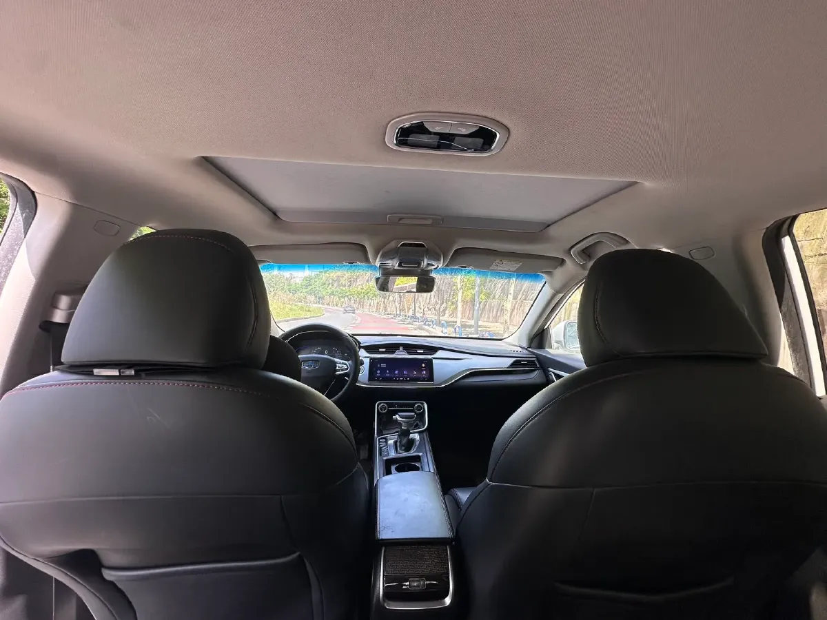 2018 Geely Binray 1.4T 133HP L4 CVT,autocango,china used car exporter,china ev exporter,chinese used car exporter,chinese used ev exporter