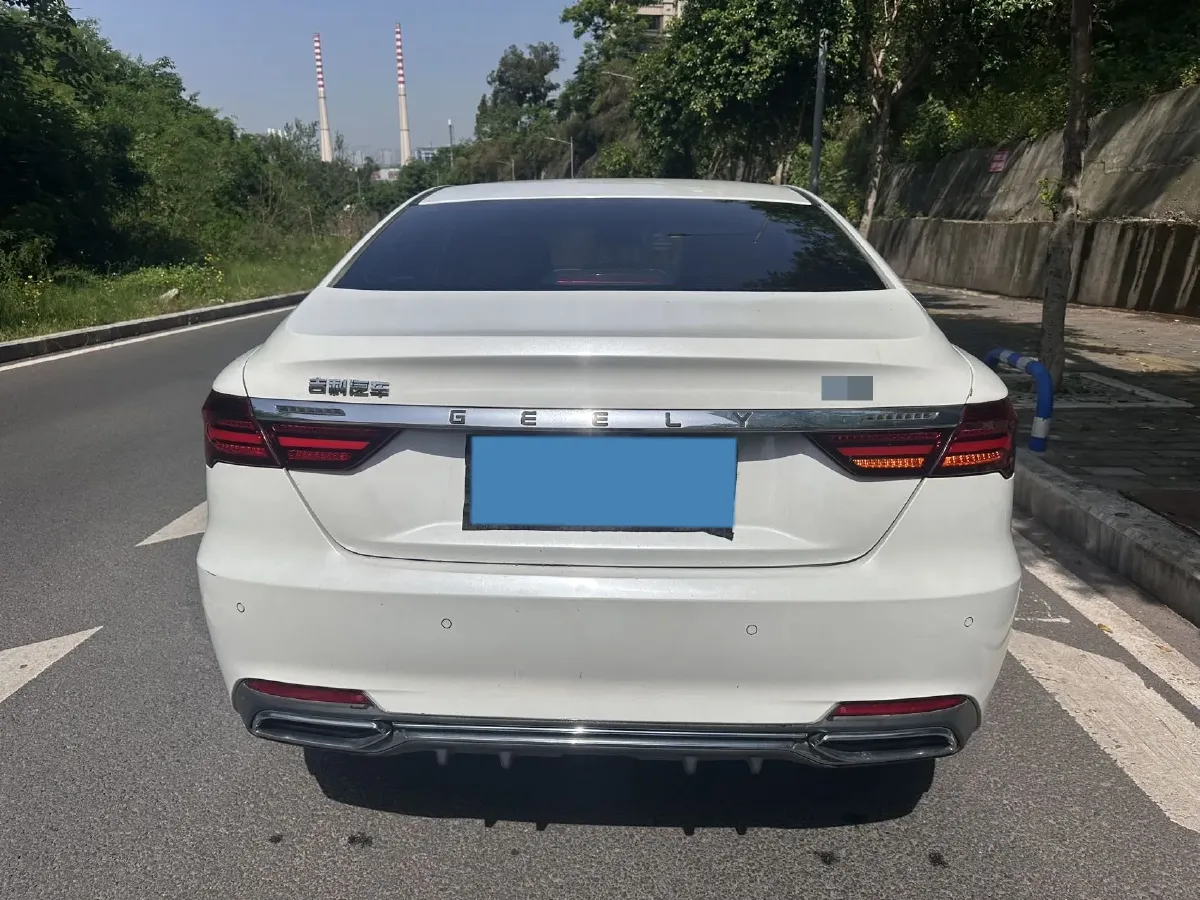 2018 Geely Binray 1.4T 133HP L4 CVT,autocango,china used car exporter,china ev exporter,chinese used car exporter,chinese used ev exporter