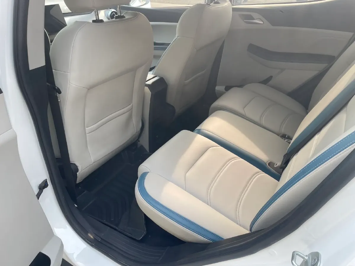 2023 BYD Yuan Pro BEV 47.04KWH,autocango,china used car exporter,china ev exporter,chinese used car exporter,chinese used ev exporter