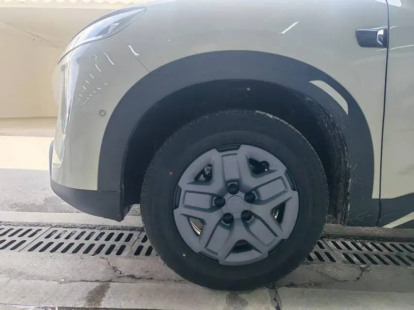 2025 BYD YuanUP BEV 45.12KWH,autocango,china used car exporter,china ev exporter,chinese used car exporter,chinese used ev exporter