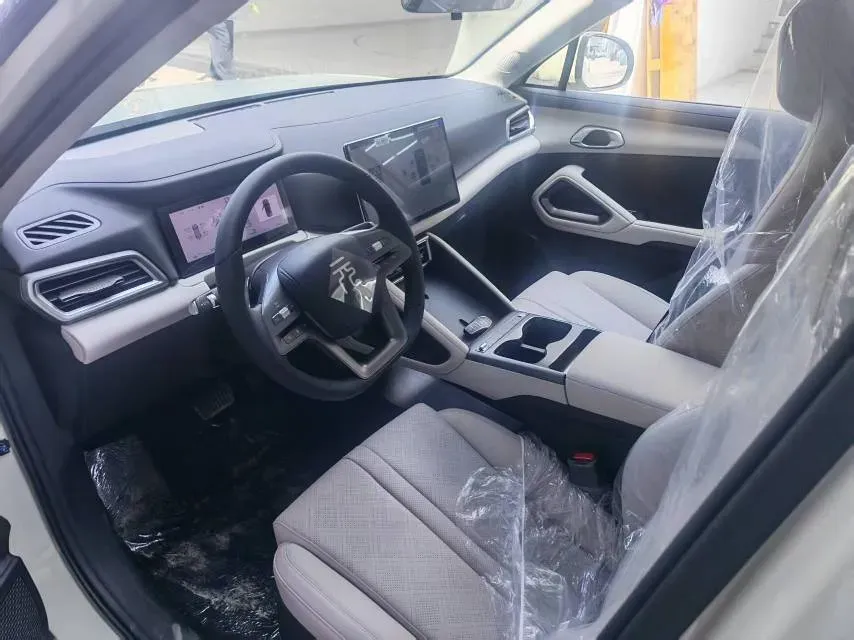 2025 BYD YuanUP BEV 45.12KWH,autocango,china used car exporter,china ev exporter,chinese used car exporter,chinese used ev exporter