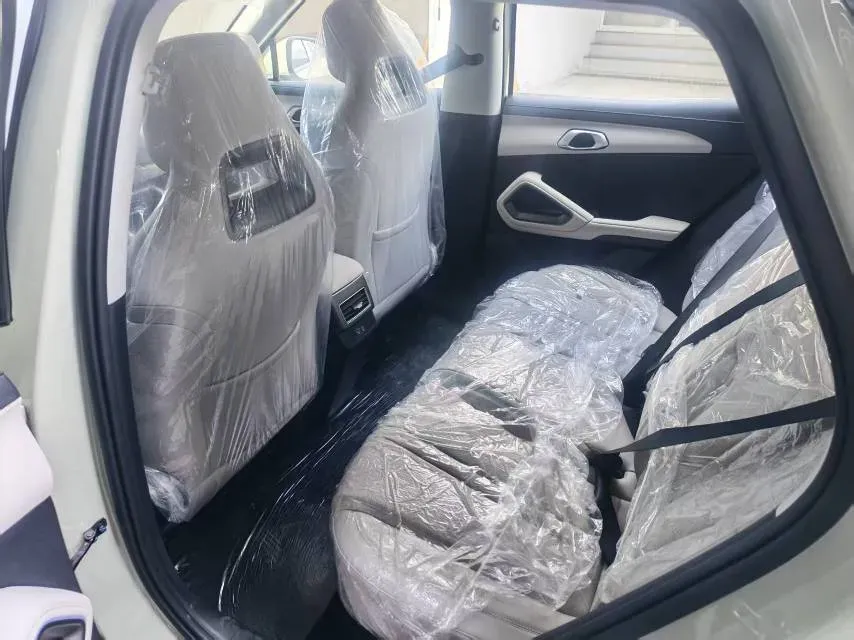 2025 BYD YuanUP BEV 45.12KWH,autocango,china used car exporter,china ev exporter,chinese used car exporter,chinese used ev exporter