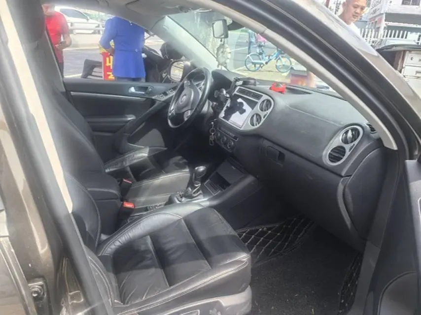 2017 MAXUS T60 2.0T 224HP L4 6AT,autocango,china used car exporter,china ev exporter,chinese used car exporter,chinese used ev exporter