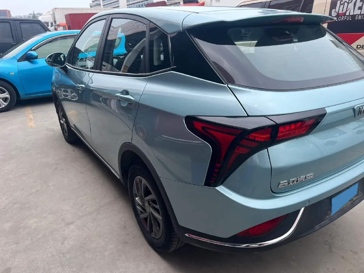 2022 Leapmotor T03 BEV 41KWH,autocango,china used car exporter,china ev exporter,chinese used car exporter,chinese used ev exporter