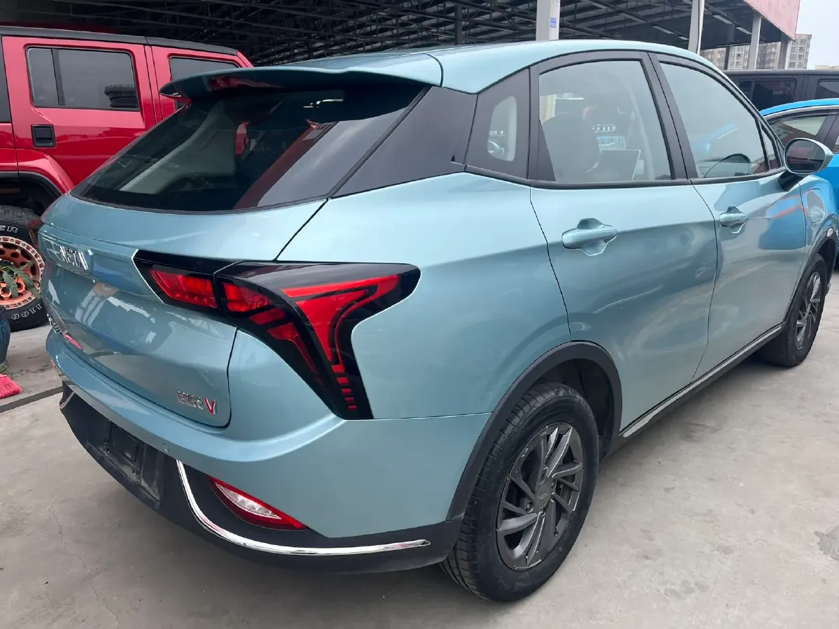 2022 Leapmotor T03 BEV 41KWH,autocango,china used car exporter,china ev exporter,chinese used car exporter,chinese used ev exporter