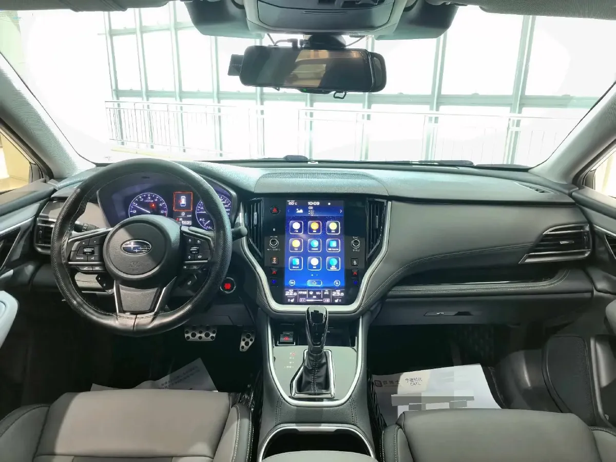 2021 Subaru Outback 2.5L 169HP H4 CVT,autocango,china used car exporter,china ev exporter,chinese used car exporter,chinese used ev exporter