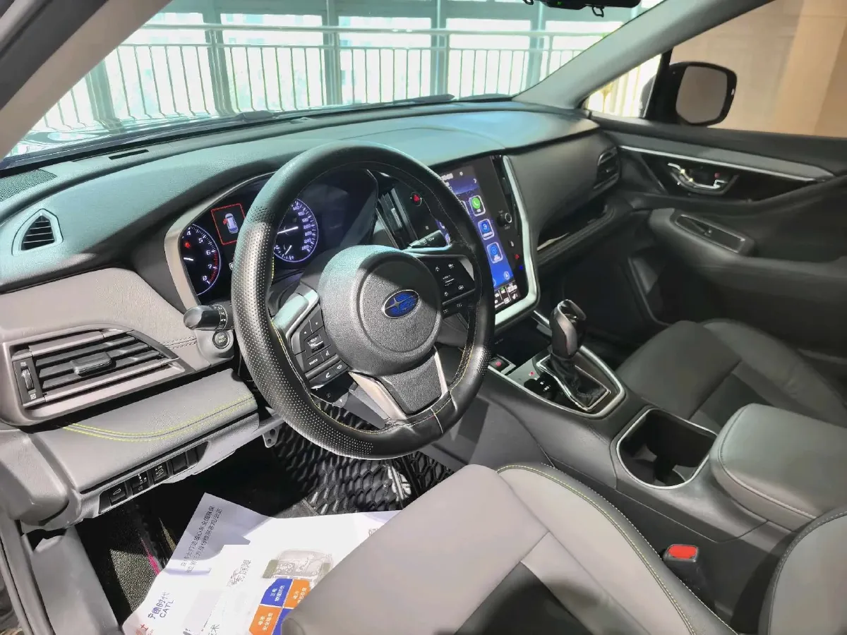 2021 Subaru Outback 2.5L 169HP H4 CVT,autocango,china used car exporter,china ev exporter,chinese used car exporter,chinese used ev exporter