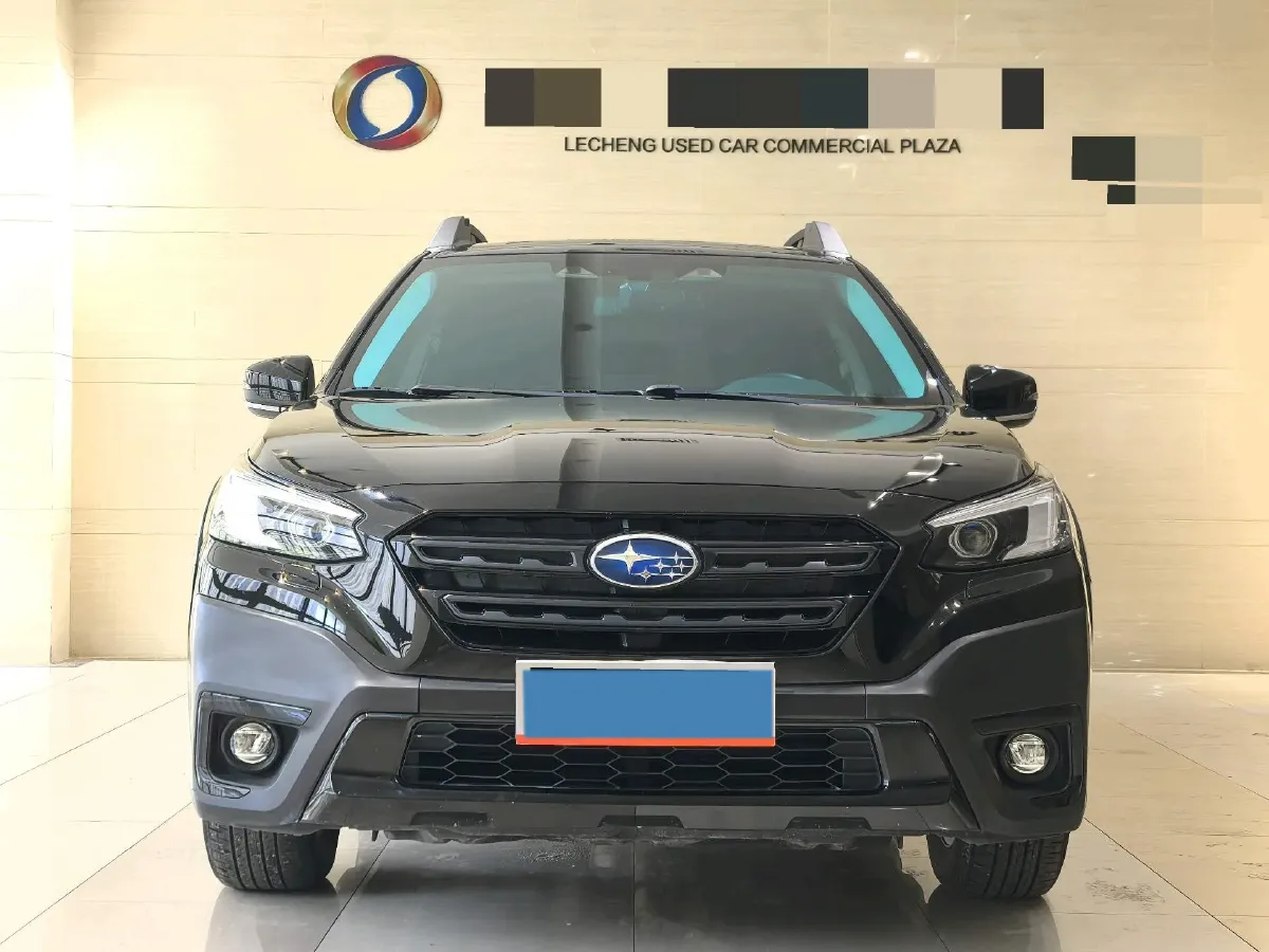 2021 Subaru Outback 2.5L 169HP H4 CVT,autocango,china used car exporter,china ev exporter,chinese used car exporter,chinese used ev exporter