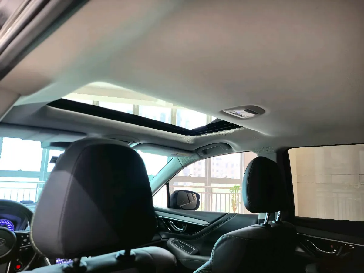 2021 Subaru Outback 2.5L 169HP H4 CVT,autocango,china used car exporter,china ev exporter,chinese used car exporter,chinese used ev exporter