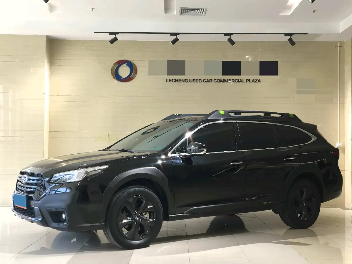 2021 Subaru Outback 2.5L 169HP H4 CVT,autocango,china used car exporter,china ev exporter,chinese used car exporter,chinese used ev exporter