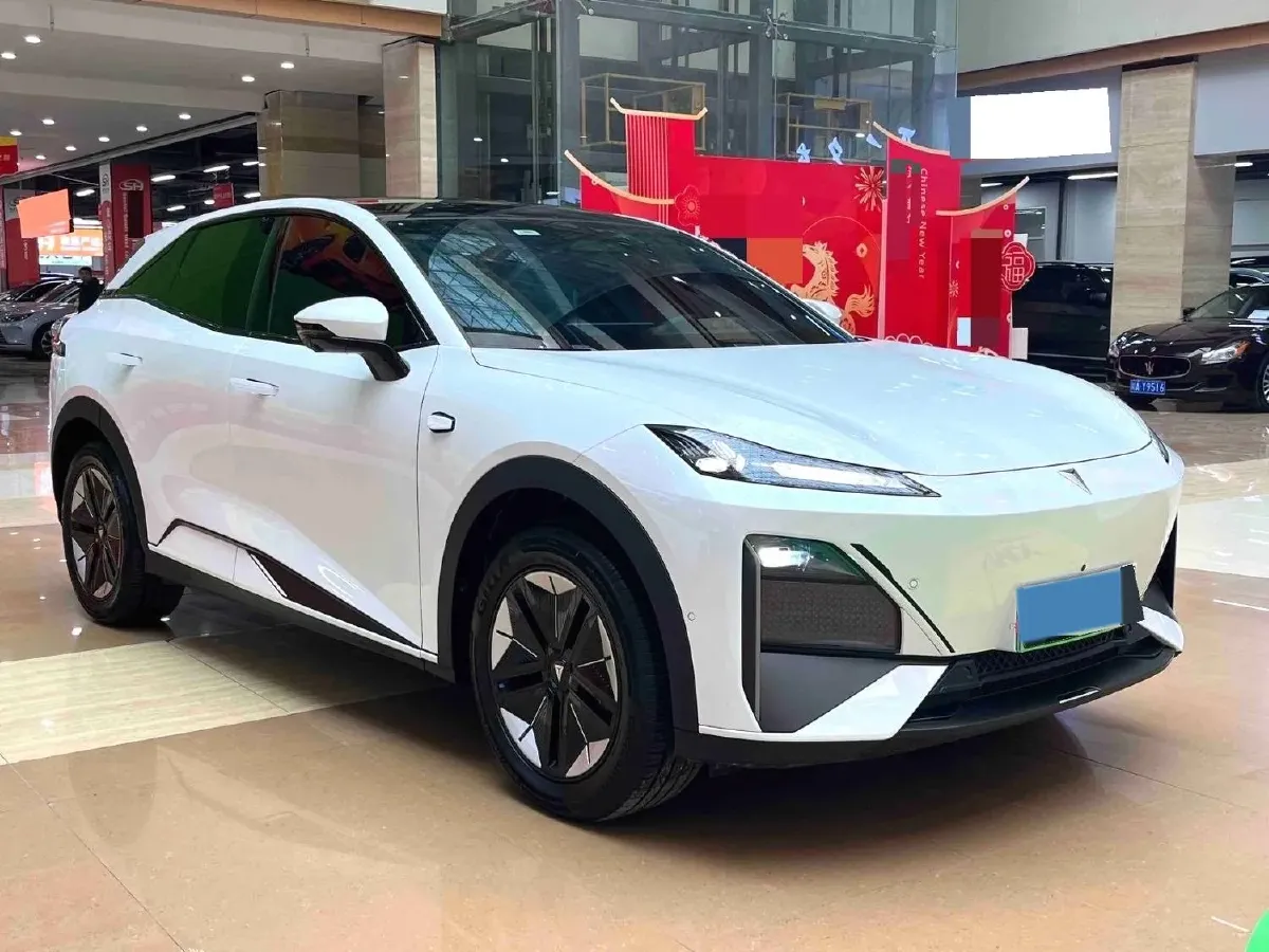2025 Deepal S07 BEV 68.82KWH,autocango,china used car exporter,china ev exporter,chinese used car exporter,chinese used ev exporter