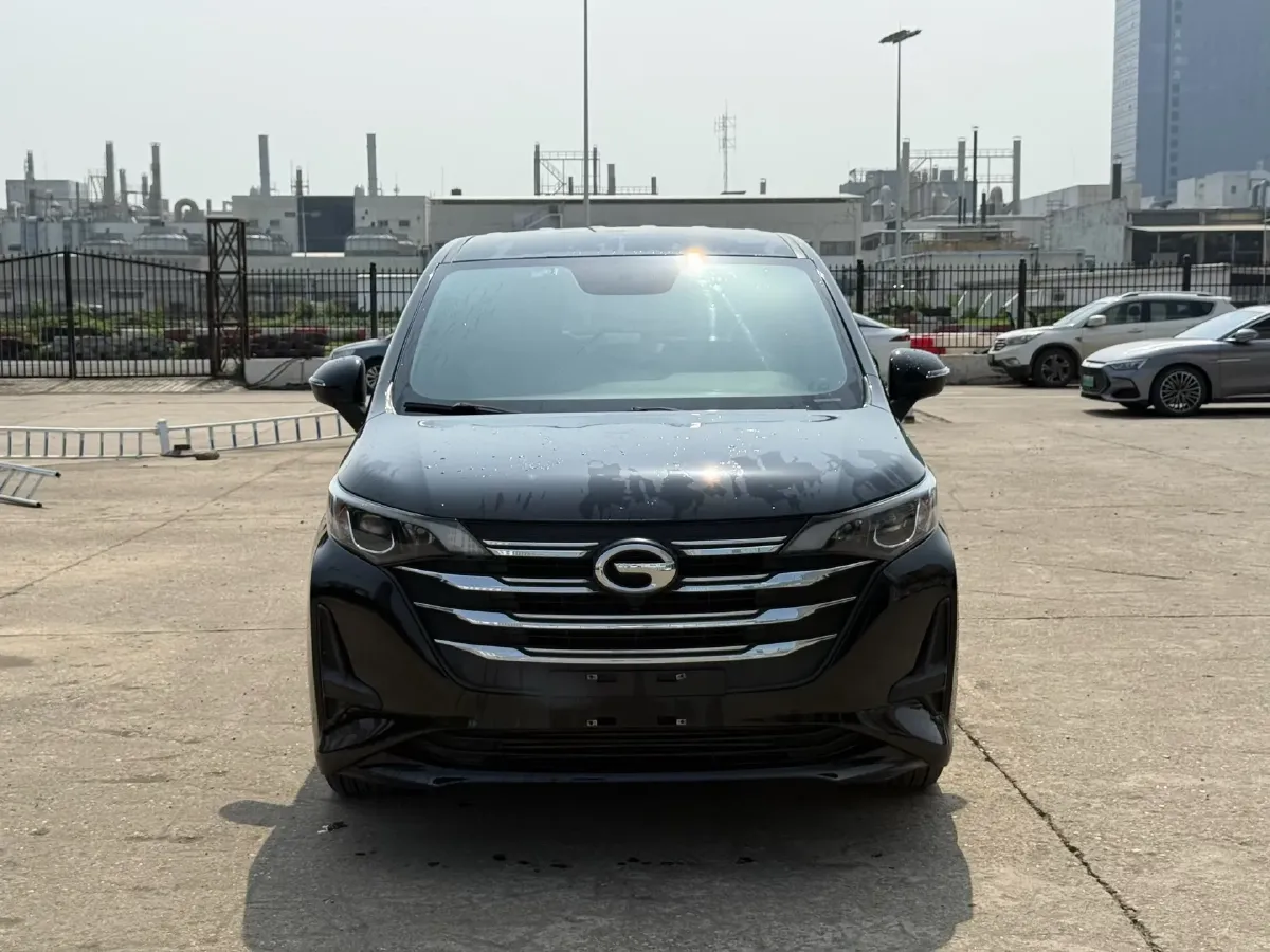 2021 GAC Trumpchi M6 1.5T 169HP L4 7DCT,autocango,china used car exporter,china ev exporter,chinese used car exporter,chinese used ev exporter