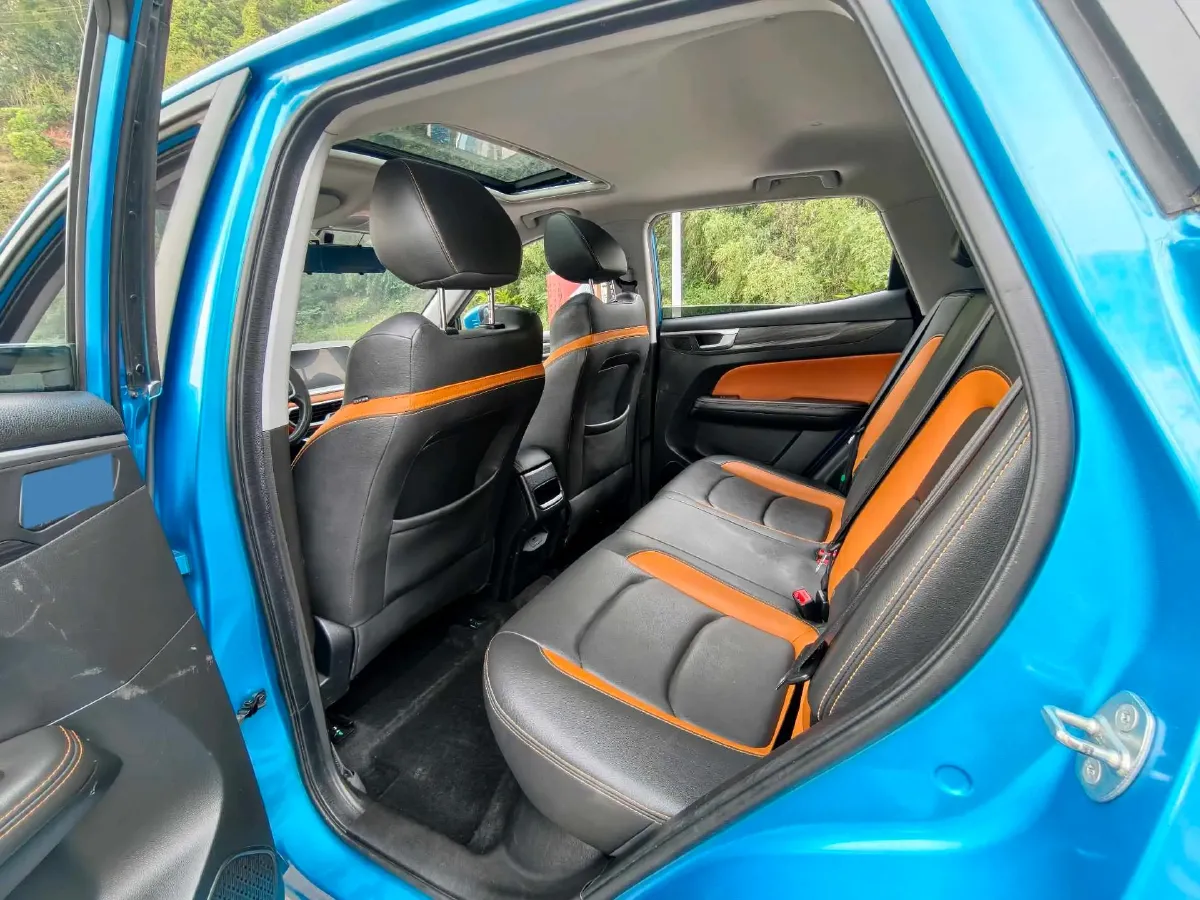 2021 KaiYi XuanJie 1.5L 116HP L4 CVT,autocango,china used car exporter,china ev exporter,chinese used car exporter,chinese used ev exporter