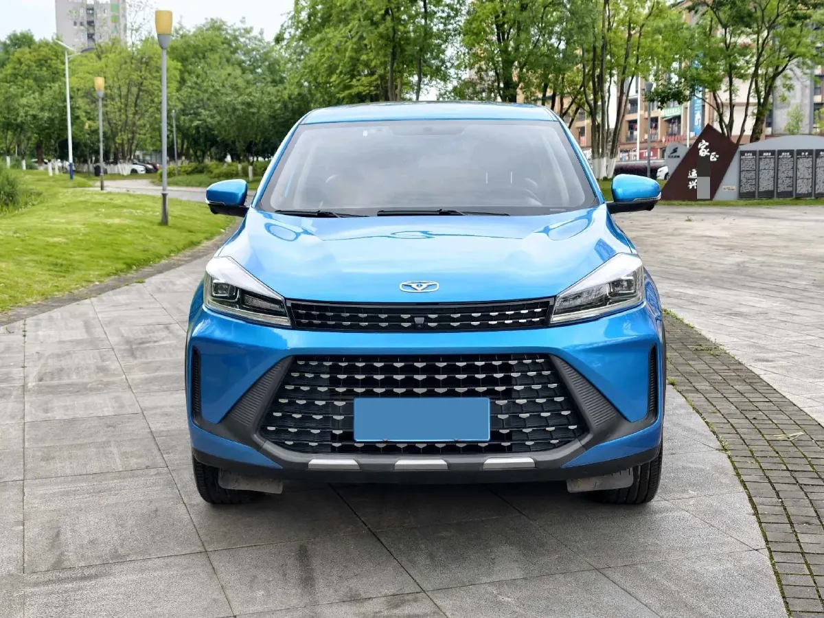 2021 KaiYi XuanJie 1.5L 116HP L4 CVT,autocango,china used car exporter,china ev exporter,chinese used car exporter,chinese used ev exporter