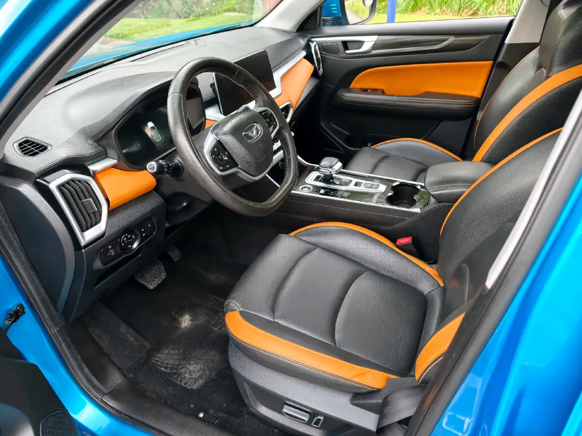 2021 KaiYi XuanJie 1.5L 116HP L4 CVT,autocango,china used car exporter,china ev exporter,chinese used car exporter,chinese used ev exporter