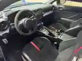 2022 Subaru BRZ 2.4L 234HP H4 6AT