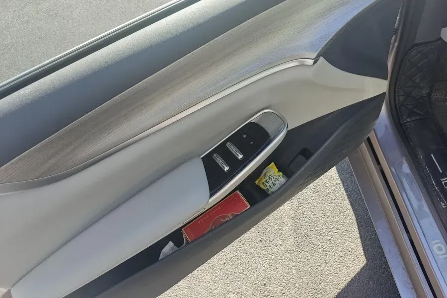 2023 ChangAn QiYuan A07 1.5L 95HP L4 REEV 28.4KWH,autocango,china used car exporter,china ev exporter,chinese used car exporter,chinese used ev exporter