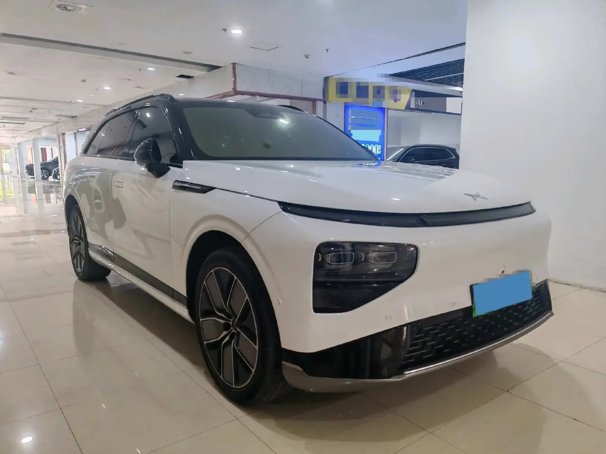 2022 Xpeng G9 BEV 78.2KWH,autocango,china used car exporter,china ev exporter,chinese used car exporter,chinese used ev exporter