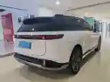 2022 Xpeng G9 BEV 78.2KWH