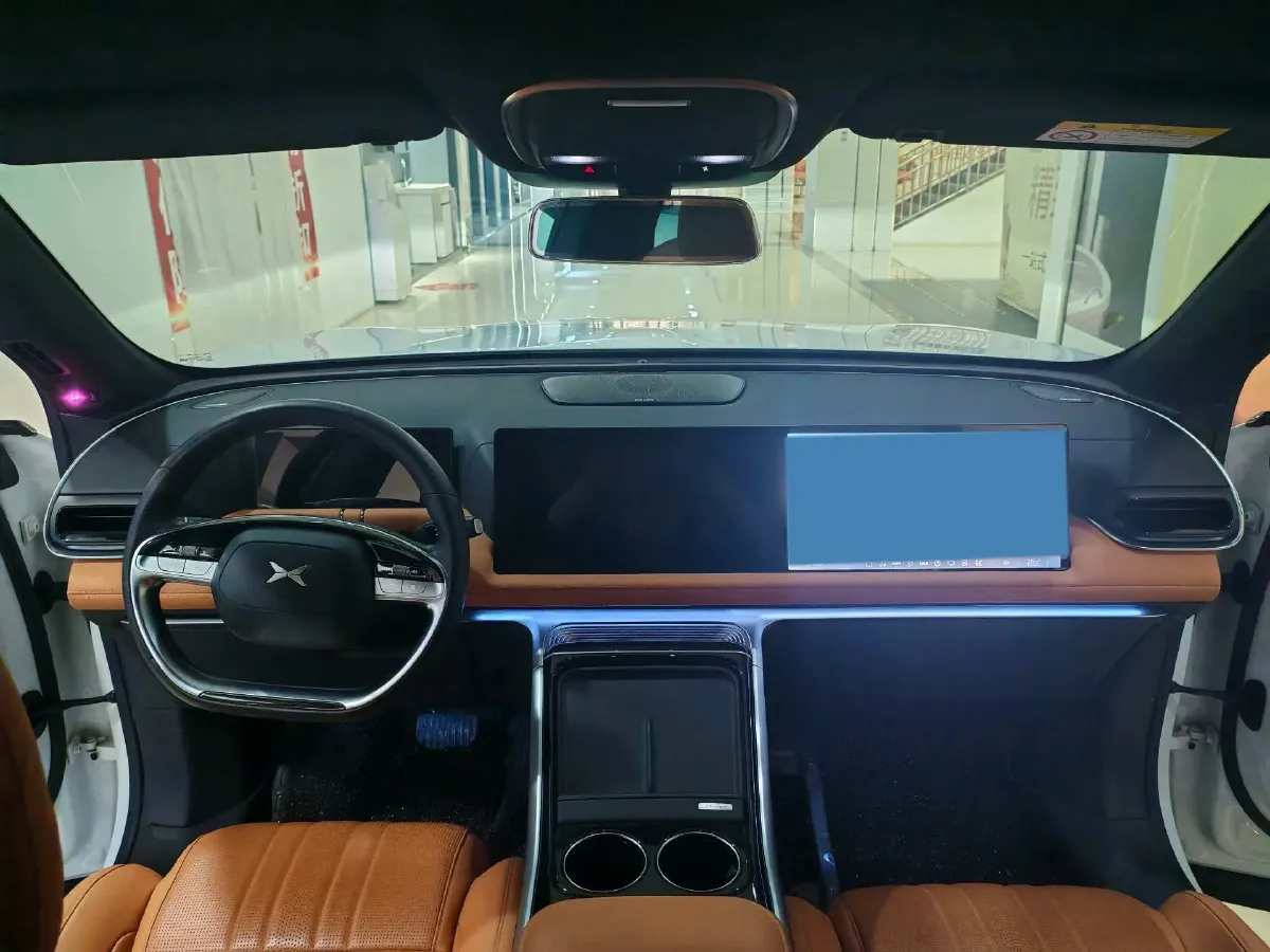 2022 Xpeng G9 BEV 78.2KWH,autocango,china used car exporter,china ev exporter,chinese used car exporter,chinese used ev exporter