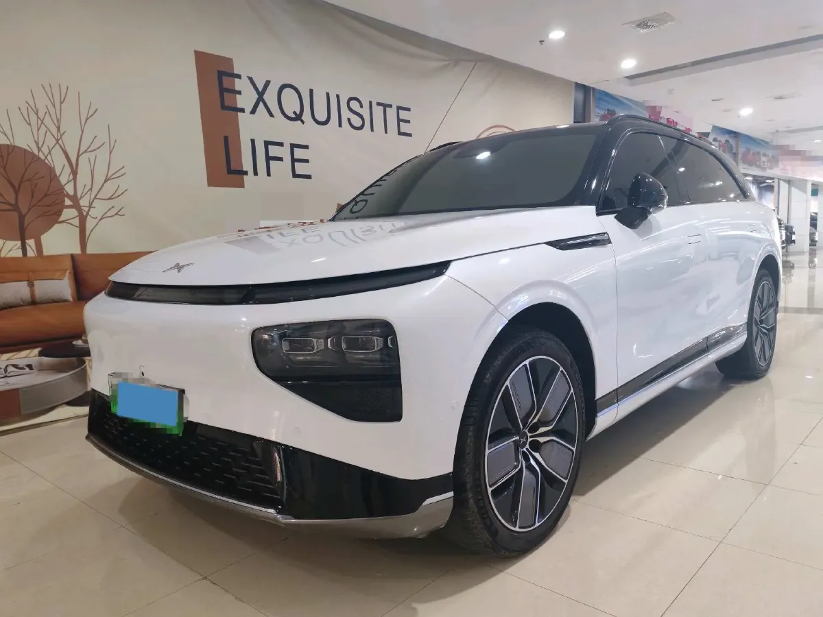 2022 Xpeng G9 BEV 78.2KWH,autocango,china used car exporter,china ev exporter,chinese used car exporter,chinese used ev exporter