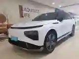 2022 Xpeng G9 BEV 78.2KWH