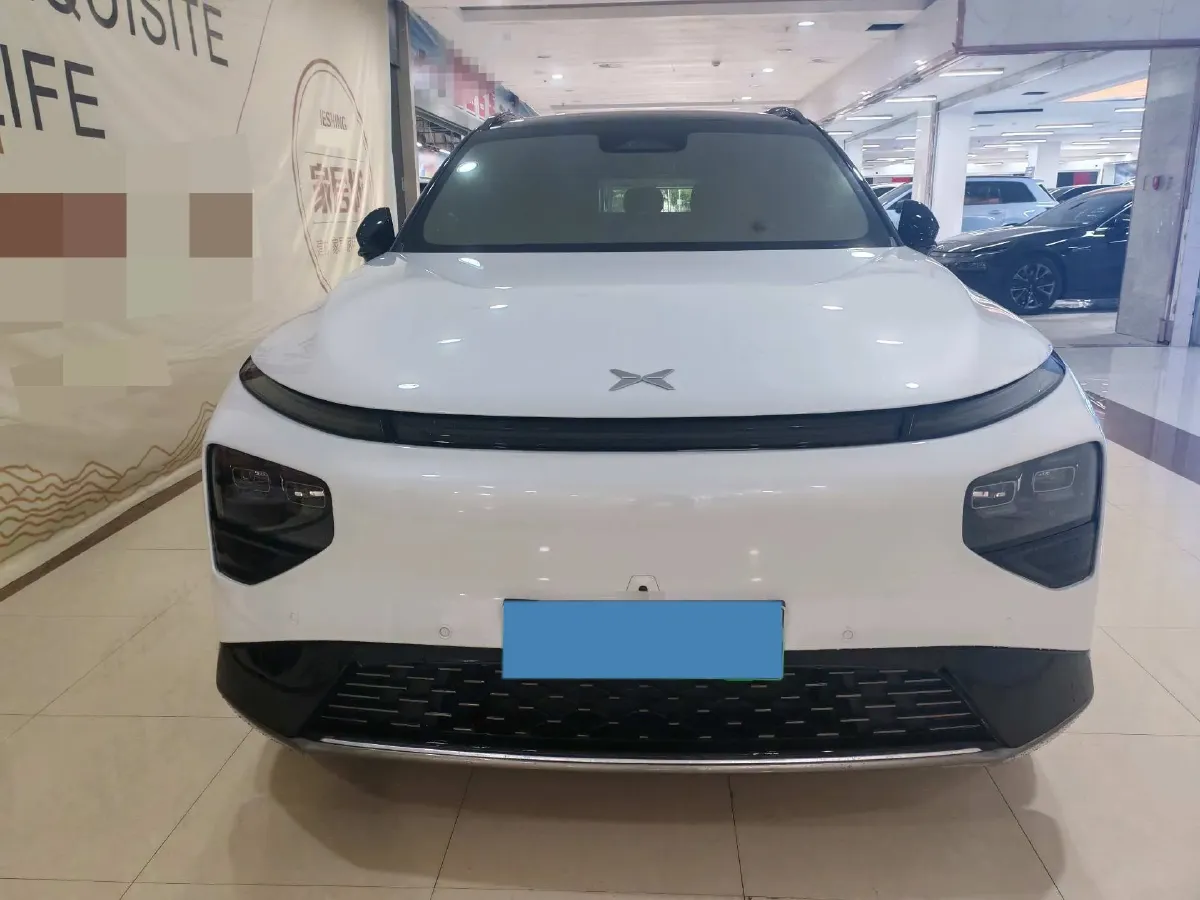 2022 Xpeng G9 BEV 78.2KWH,autocango,china used car exporter,china ev exporter,chinese used car exporter,chinese used ev exporter