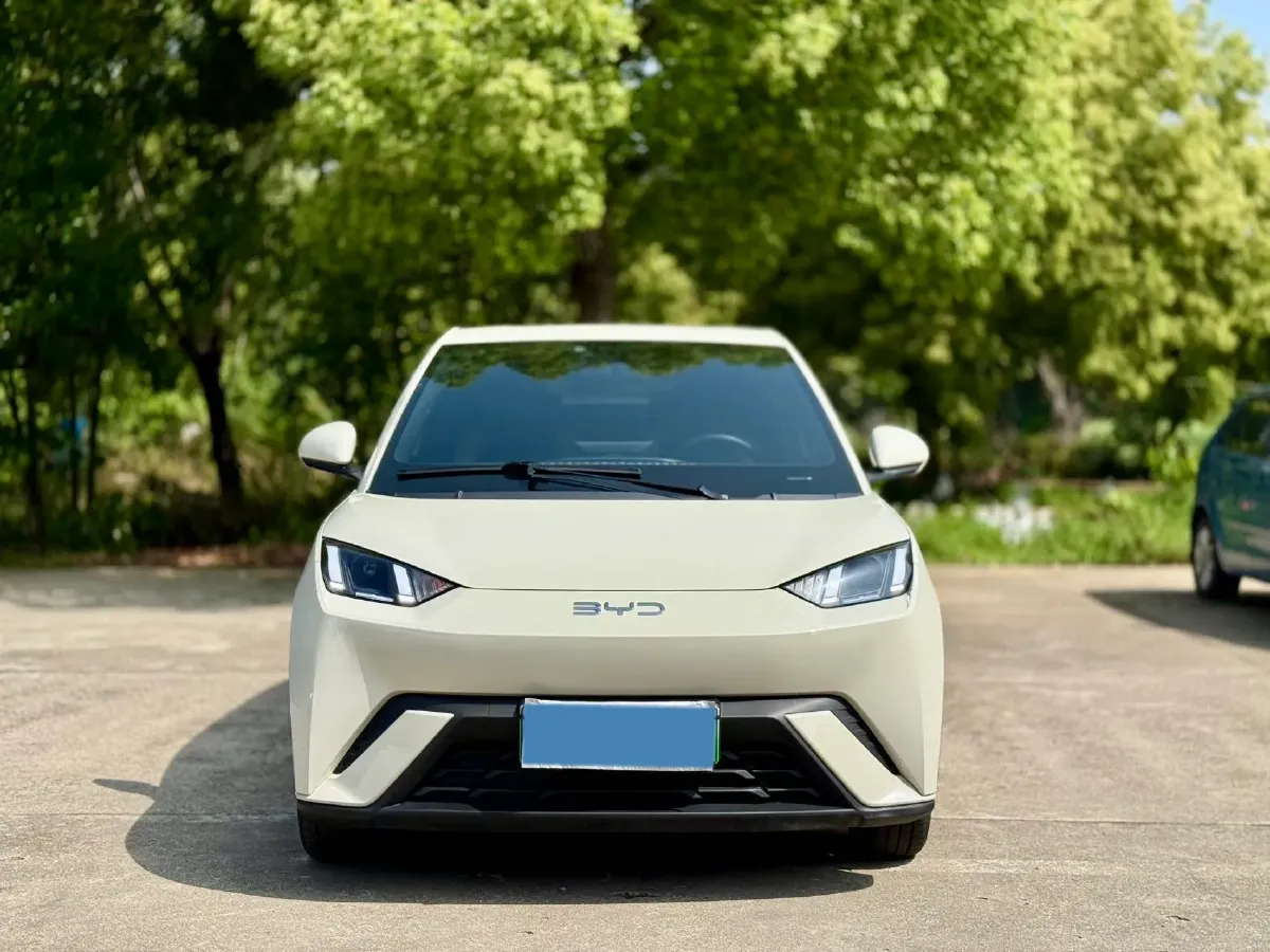 2025 BYD Seagull BEV 38.88KWH,autocango,china used car exporter,china ev exporter,chinese used car exporter,chinese used ev exporter