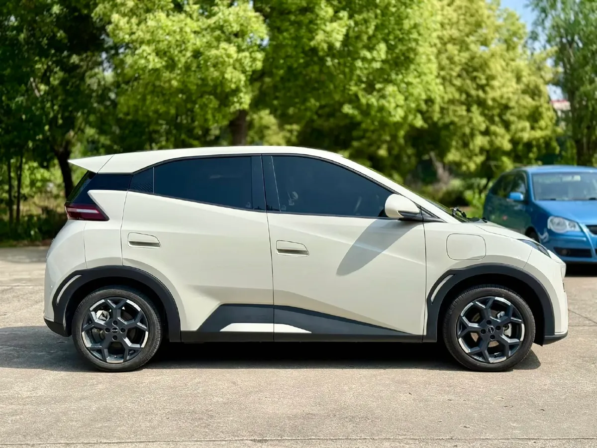 2025 BYD Seagull BEV 38.88KWH,autocango,china used car exporter,china ev exporter,chinese used car exporter,chinese used ev exporter