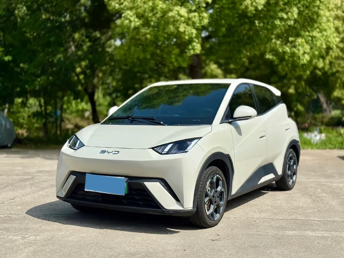 2025 BYD Seagull BEV 38.88KWH,autocango,china used car exporter,china ev exporter,chinese used car exporter,chinese used ev exporter