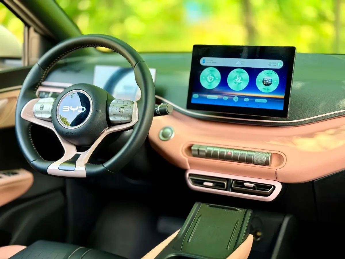 2025 BYD Seagull BEV 38.88KWH,autocango,china used car exporter,china ev exporter,chinese used car exporter,chinese used ev exporter