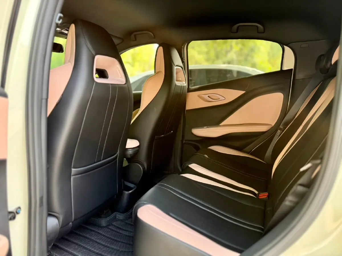 2025 BYD Seagull BEV 38.88KWH,autocango,china used car exporter,china ev exporter,chinese used car exporter,chinese used ev exporter