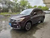 2017 GAC TRUMPCHI GS4,autocango,china used car exporter,china ev exporter,chinese used car exporter,chinese used ev exporter
