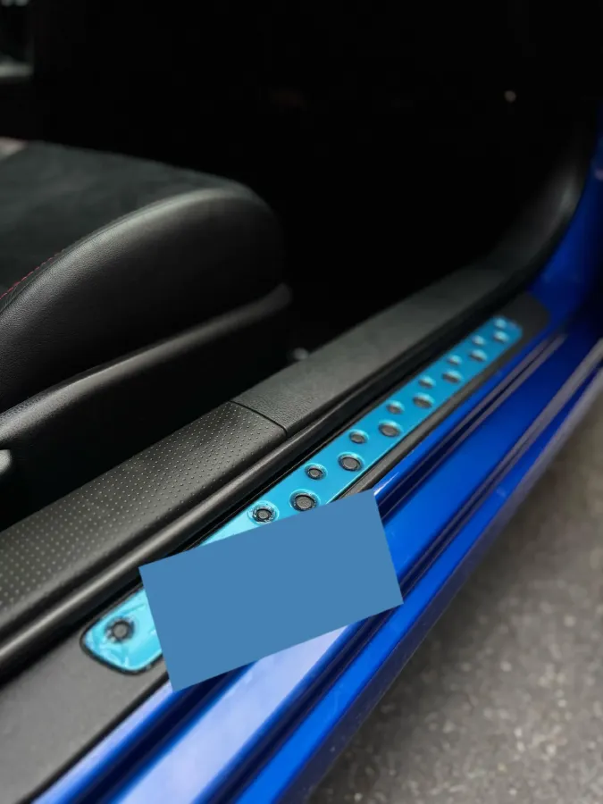 2019 Ford Focus 2.3T 280HP L4 6MT,autocango,china used car exporter,china ev exporter,chinese used car exporter,chinese used ev exporter