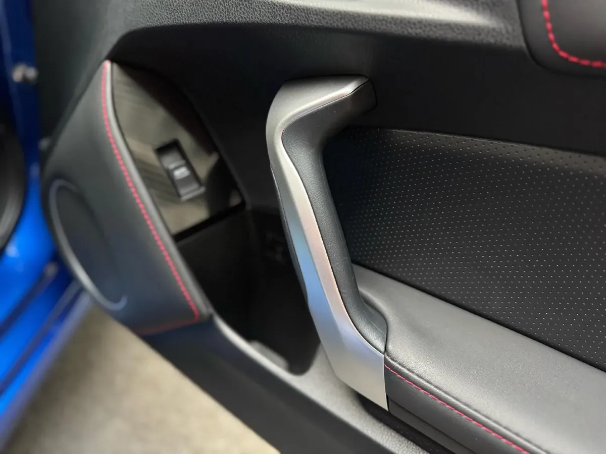 2019 Ford Focus 2.3T 280HP L4 6MT,autocango,china used car exporter,china ev exporter,chinese used car exporter,chinese used ev exporter