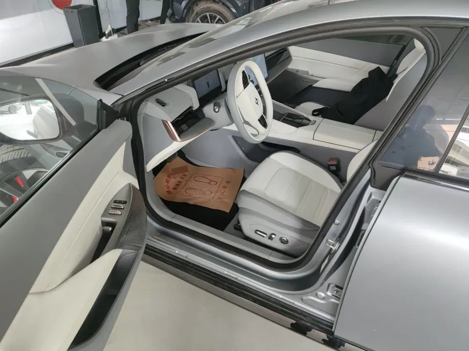 2024 DongFeng eπ eπ007 BEV 70.26KWH,autocango,china used car exporter,china ev exporter,chinese used car exporter,chinese used ev exporter