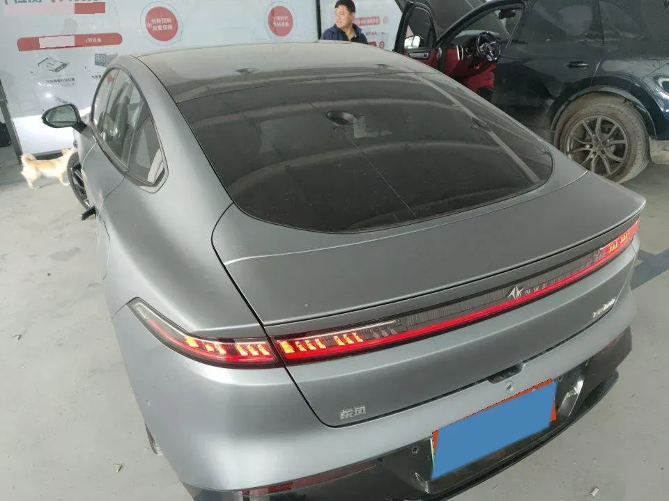 2024 DongFeng eπ eπ007 BEV 70.26KWH,autocango,china used car exporter,china ev exporter,chinese used car exporter,chinese used ev exporter