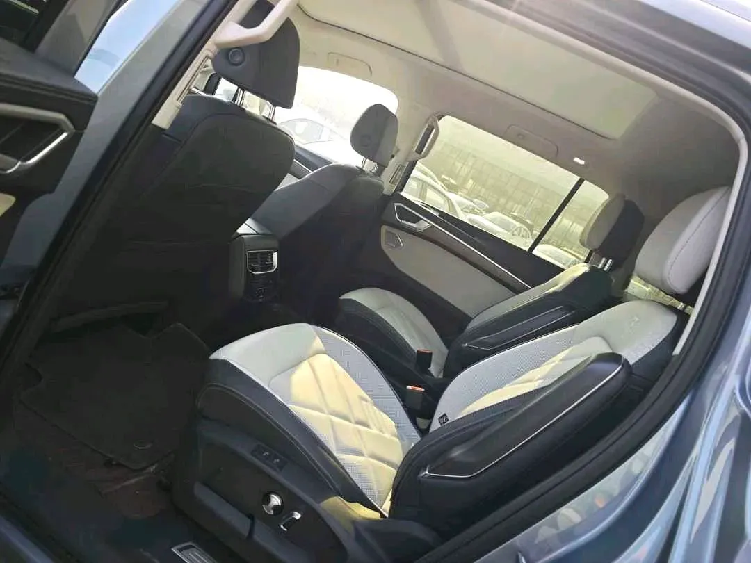 2026 Volkswagen Talagon 2.0T 272HP L4 7DCT,autocango,china used car exporter,china ev exporter,chinese used car exporter,chinese used ev exporter