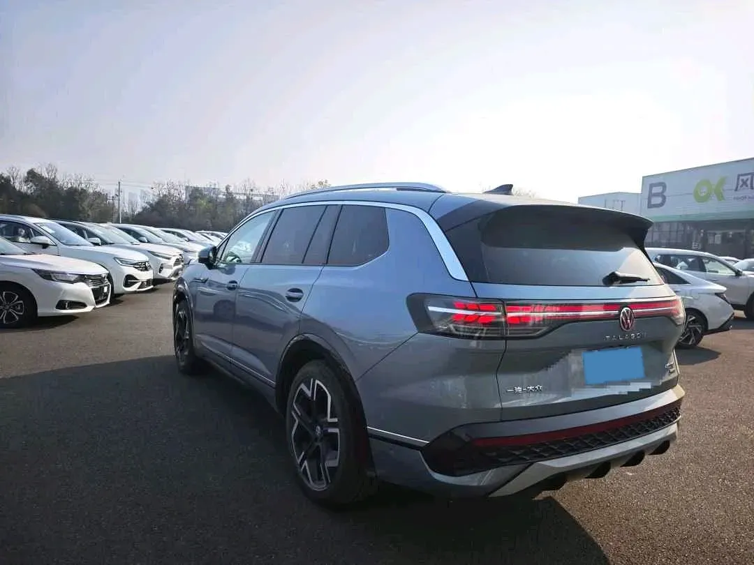 2026 Volkswagen Talagon 2.0T 272HP L4 7DCT,autocango,china used car exporter,china ev exporter,chinese used car exporter,chinese used ev exporter