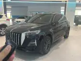 2023 HONGQI HS5,autocango,china used car exporter,china ev exporter,chinese used car exporter,chinese used ev exporter