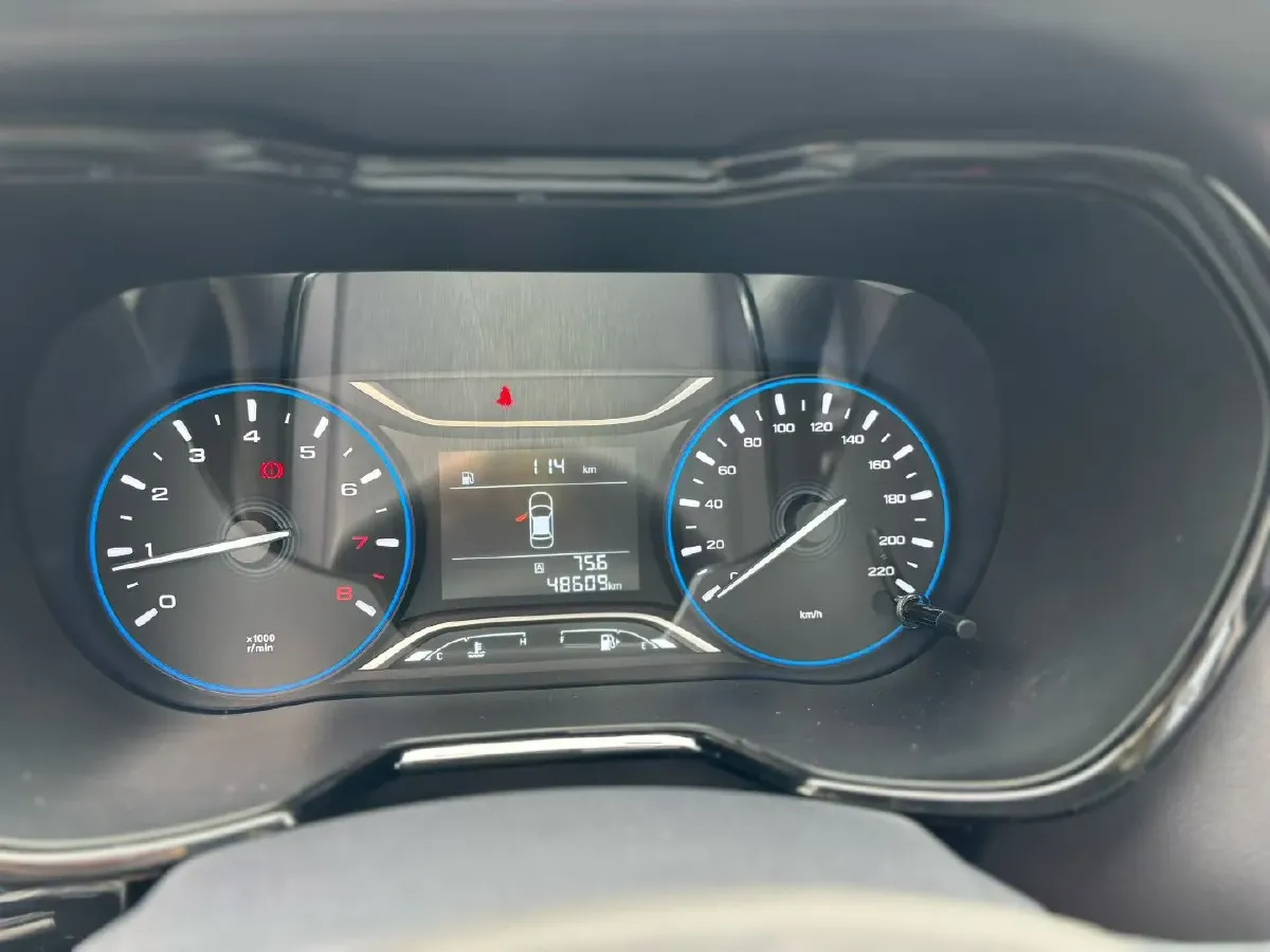 2018 GAC Trumpchi GS4 1.3T 137HP L4 5MT,autocango,china used car exporter,china ev exporter,chinese used car exporter,chinese used ev exporter