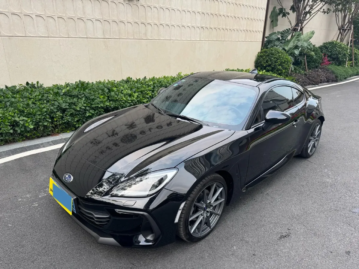 2022 Subaru BRZ 2.4L 234HP H4 6MT,autocango,china used car exporter,china ev exporter,chinese used car exporter,chinese used ev exporter