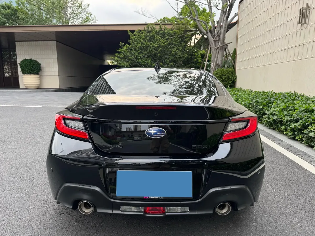 2022 Subaru BRZ 2.4L 234HP H4 6MT,autocango,china used car exporter,china ev exporter,chinese used car exporter,chinese used ev exporter