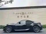 2022 Subaru BRZ 2.4L 234HP H4 6MT