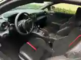 2022 Subaru BRZ 2.4L 234HP H4 6MT
